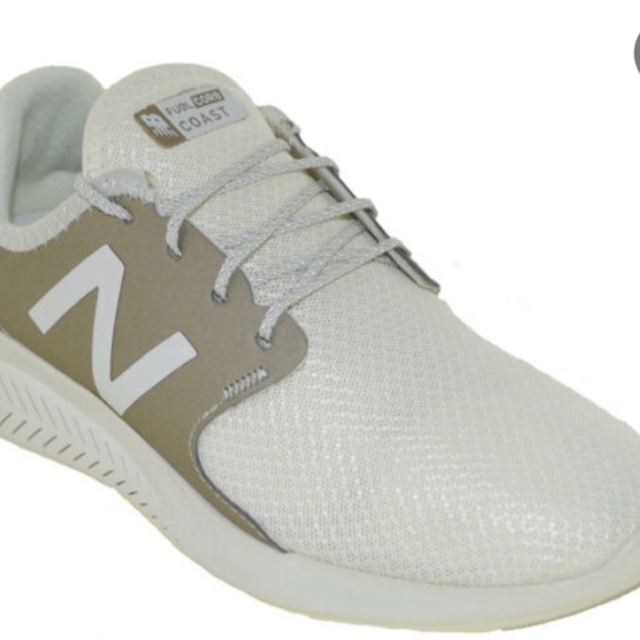 New Balance Shoes - NEW BALANCE women's fuelcore coast running shoe | 7